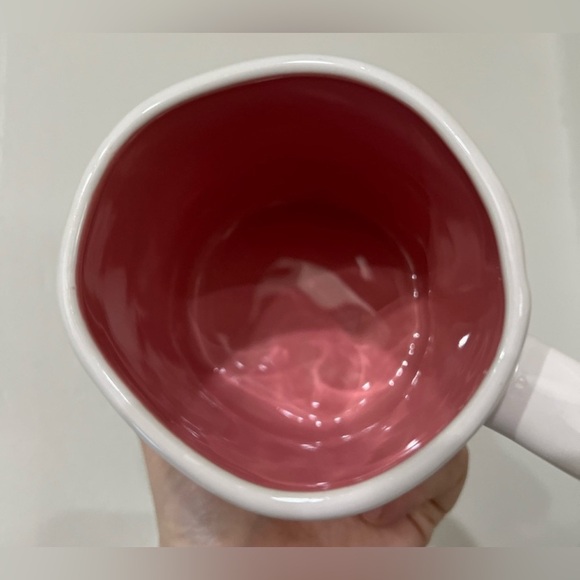 RAE DUNN Valentine’s Day Coffee Mug Lot - Picture 11 of 11